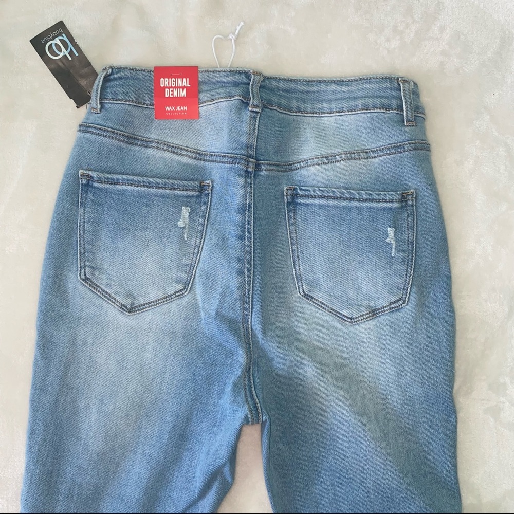 Denim jeans - Picture 5 of 5